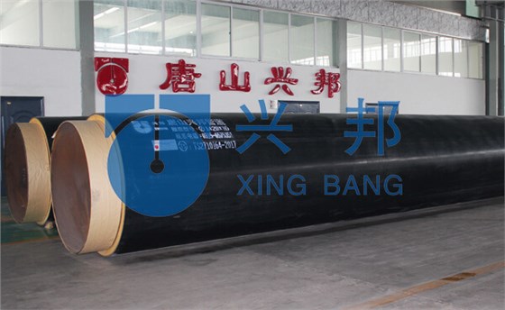 聚氨酯保溫管廠家