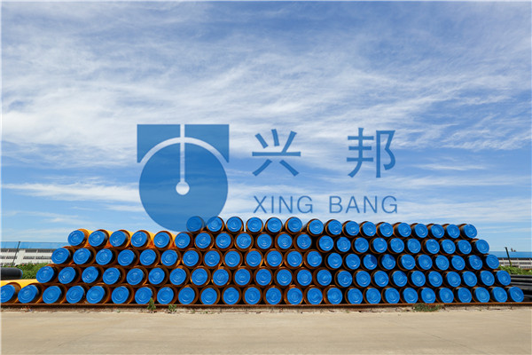 唐山直埋預(yù)制保溫管